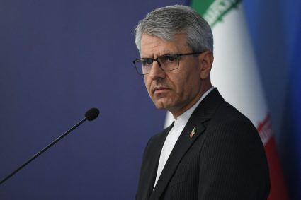 Iranul acuză Statele Unite că își bazează politica externă pe „minciuni”
