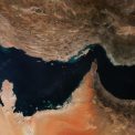 Iranul anunta ca se apropie de un acord privind Stramtoarea Ormuz Calea maritime esentiala pentru transportul petrolului ar putea fi redeschisa