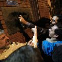 Iranul intensifica executiile pentru infractiuni de securitate Doi barbati au fost condamnati pentru colaborare cu Israel