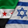 Israel ataca in sudul Siriei Damasc acuza o incalcare flagranta a suvernitatii teritoriale
