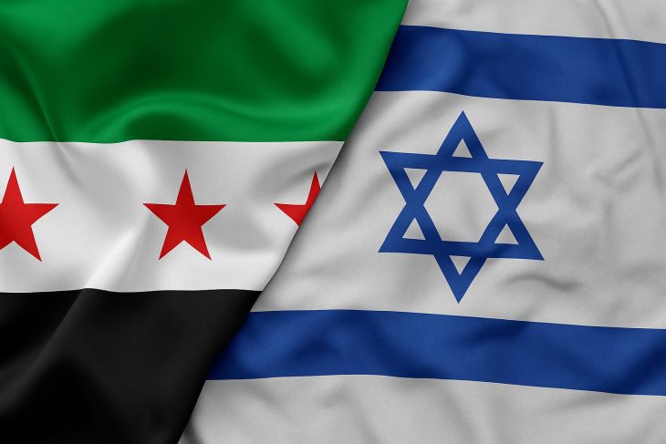 Israel ataca in sudul Siriei Damasc acuza o incalcare flagranta a suvernitatii teritoriale