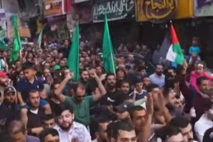 Israelul acuză un colonist de uciderea unui activist palestinian în Cisiordania.
