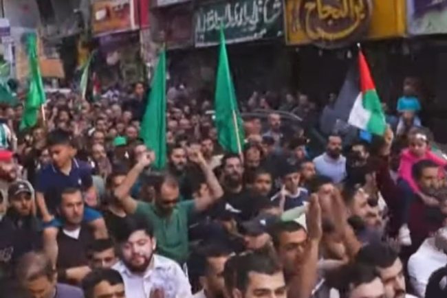 Israelul acuza un colonist de uciderea unui activist palestinian in Cisiordania