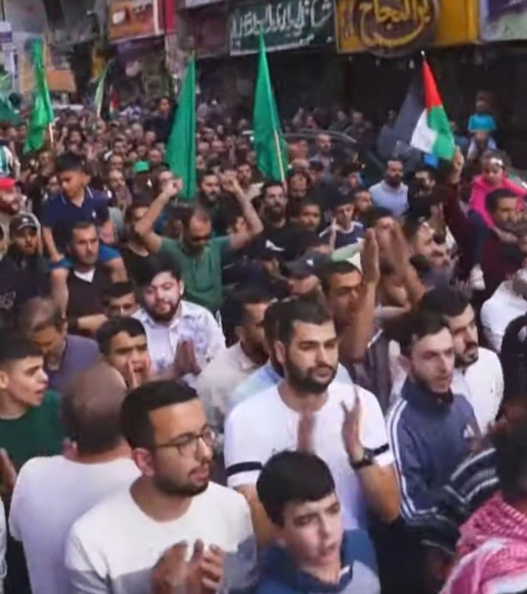 Israelul acuza un colonist de uciderea unui activist palestinian in Cisiordania