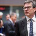 Italia va aloca fonduri suplimentare pentru energie si aparare afirma ministrul de finante