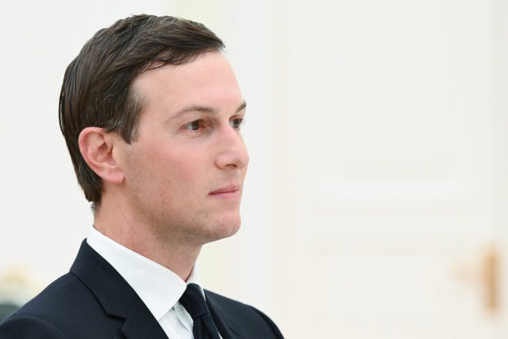 Jared Kushner se ntalneste cu Netanyahu dupa conversatiile cu liderul Hamas Planul lui Trump pentru Gaza a fost blocat