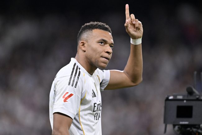 Kylian Mbappe elogii pentru Mourinho inainte de debutul in LaLiga Stie cum sa castige
