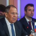 Lavrov acuza SUA de implicare in atacurile din Ucraina si cere explicatii de la Washington