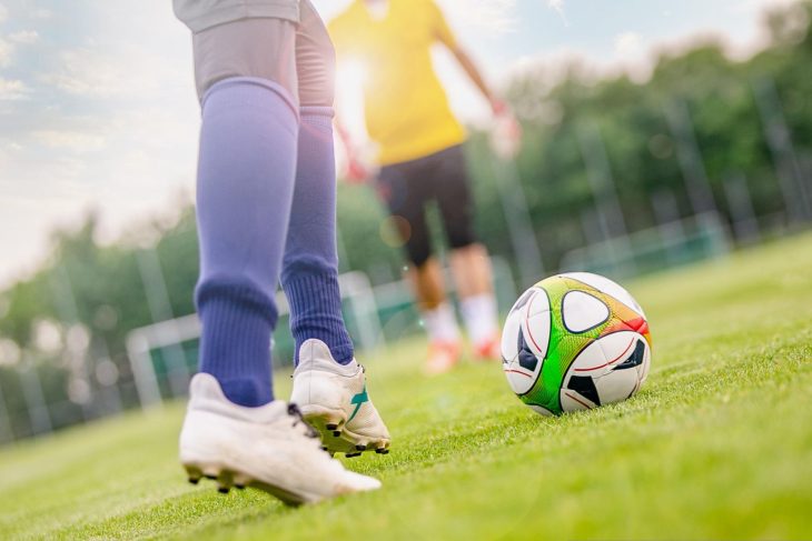 Liga Professionista de Fotbal lupta impotriva mesajelor rasiste pe stadioane printr un protocol semnat luni