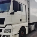 Locuitorii din zona Oasului Cluj Napoca sunt obositi din cauza TIR urilor Se zguduie din toate incheieturile