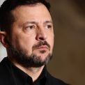 Locul pe care Zelenskyy nu l poate ocupa Reprezentantul Ucrainei in Washingtonul lui Trump