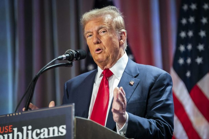 Lovitura pentru Trump O Curte de Apel a oprit construcia noii sali de bal de la Casa Alba
