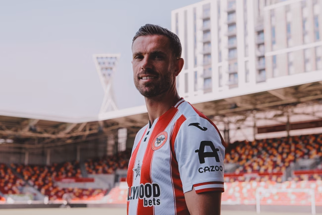 Lovitura surprinzatoare pe piata transferurilor Chelsea l a convins pe Jordan Henderson la 36 de ani