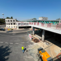 Lucrari amplo la Aeroportul Henri Coanda Parcarea Sosiri va fi inchisa temporar Ce alternative au pasagerii