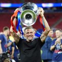 Luis Enrique obiectiv istoric la PSG in Liga Campionilor Putem realiza o performanta similara cu cea a Realului