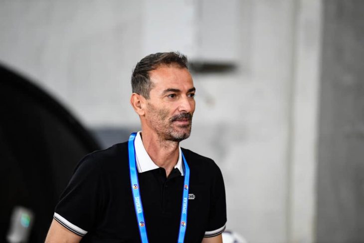 Lupta pentru un international roman Maldarasan u confirmar interesul din Superliga