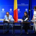 MAE si ANS au incheiat un protocol pentru sprijinirea sportivilor romani in competitiile internationale