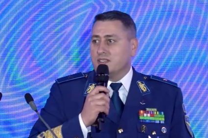 MApN anunță închiderea dosarului generalului de flotilă aeriană Nicolae Crețu.