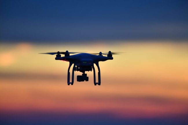 MApN raspunde dupa explozia dronei in Bulgaria Radarele nu au detectat niciun aeronava care sa fi trecut prin spatiul aerian romanesc