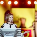 Maia Sandu condamna atacul rusesc asupra centrului comercial din Krivoi Rog cel pentru 16 persoane decedate si peste 130 ranite