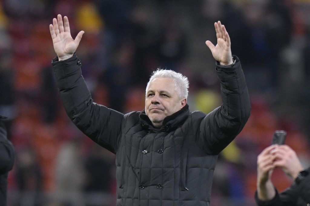 Marius Sumudica nu a semnat inca cu CFR Cluj Ce il impiedica sa revina in Gruia si ce jucatori isi doresc sa transfere