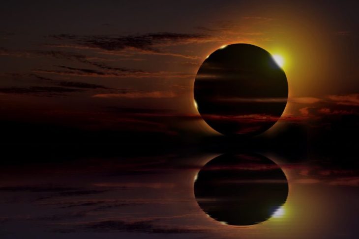Masura neobisnuita O tara europeana ofera energie gratuita gospodariilor care isi reduc consumul in timpul eclipsei de Solare din 12 august