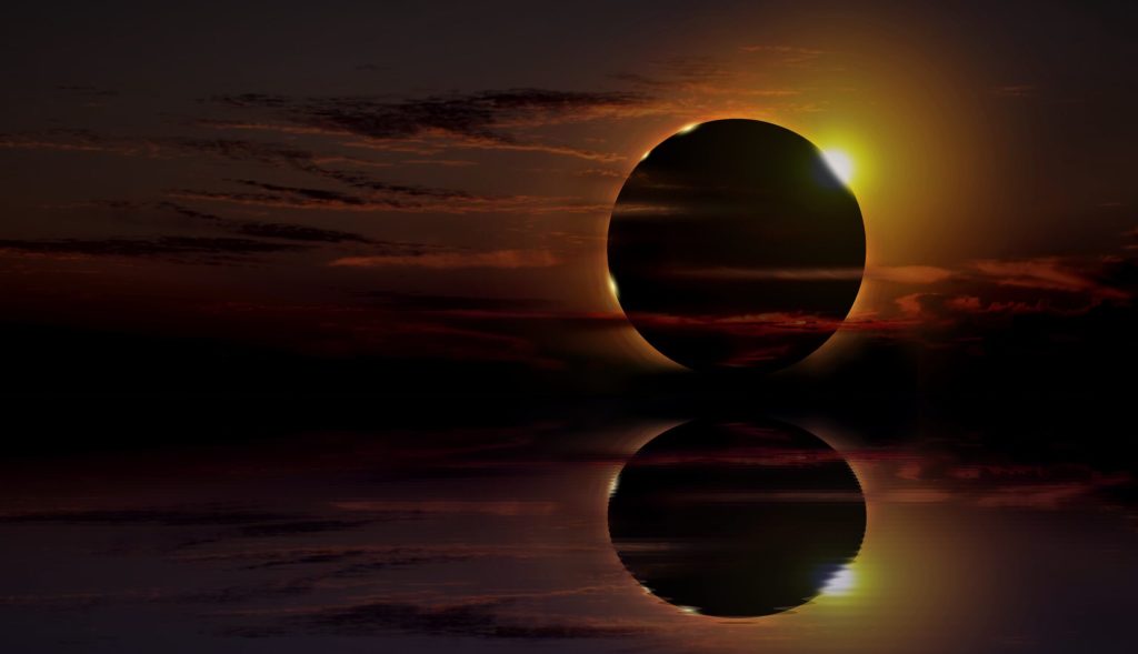 Masura neobisnuita O tara europeana ofera energie gratuita gospodariilor care isi reduc consumul in timpul eclipsei de Solare din 12 august