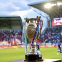 Meciurile din play off ul Cupei Romaniei au fost stabilite aceasta fiind faza in care participa opt echipe din Superliga