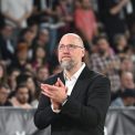 Mihai Silvasan isi incheie mandatul de antrenor al echipei nationale mascule de baschet FRB Usa echipei nationale ramane deschisa