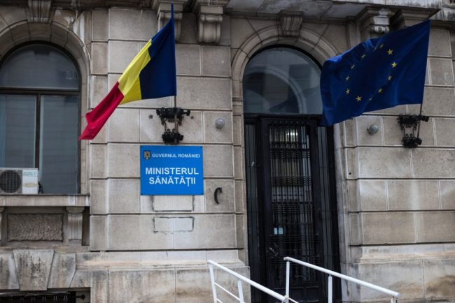 Ministerul Sanatatii Toate spitalel publice dispun de generatoare electrice si solutii alternative de alimentare in caz de posibile intreruperi ale furnizarii de energie electrica