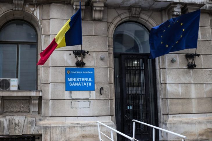 Ministerul Sanatatii Toate spitalel publice dispun de generatoare electrice si solutii alternative de alimentare in caz de posibile intreruperi ale furnizarii de energie electrica