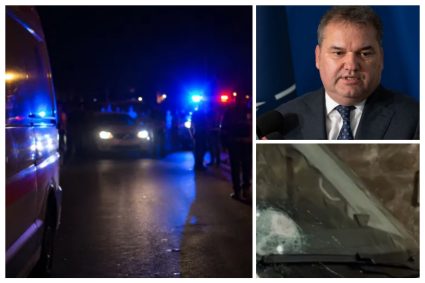 Ministerul Sănătății, reacție hotărâtă după atacul asupra Ambulanței din Cluj: „Agresiuni provocate de speculații iresponsabile. Cerem o fermitate sporită”