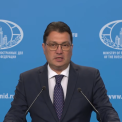 Ministerul de Externe al Rusiei nu va convoca ambasadorul de la Bucuresti pentru consultari
