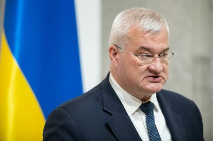 Ministrul de Externe al Ucrainei cere în mod urgent întărirea sistemelor de apărare aeriană după atacul devastator din Kiev
