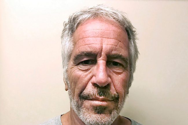 Moartea lui Jeffrey Epstein ar fi trebuit sa ascunda adevarul A avut efectul contrar