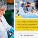 Modificare importanta pentru cercetatori noi criterii pentru obtinerea gradelor R3 si R4