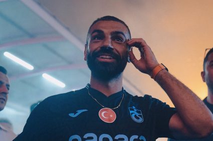 Mohamed Salah va semna joi cu Trabzonspor. Vedeta egipteană va fi prezentată oficial pe stadionul clubului.