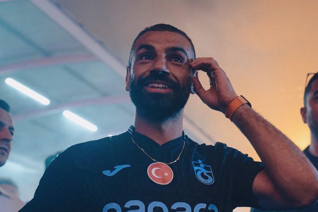 Mohamed Salah va semna joi cu Trabzonspor Vedeta egipteana va fi prezentata oficial pe stadionul clubului