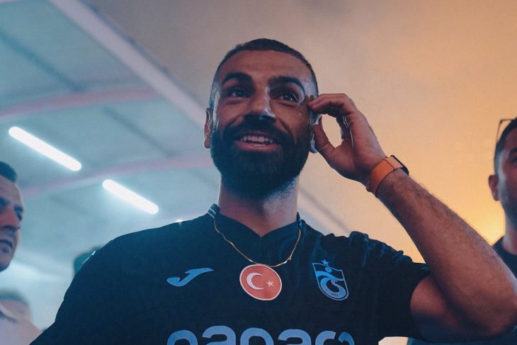 Mohamed Salah va semna joi cu Trabzonspor Vedeta egipteana va fi prezentata oficial pe stadionul clubului