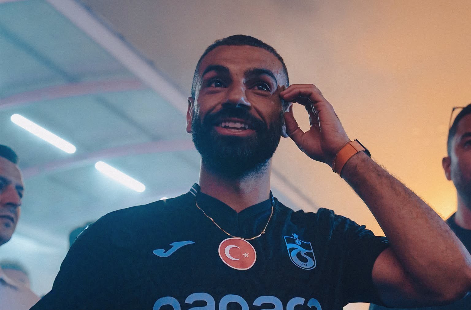 Mohamed Salah va semna joi cu Trabzonspor Vedeta egipteana va fi prezentata oficial pe stadionul clubului
