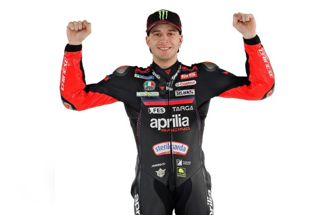 MotoGP Marco Bezzecchi se intoarce la Silverstone dupa accident Nu ma axezi pe rezultat