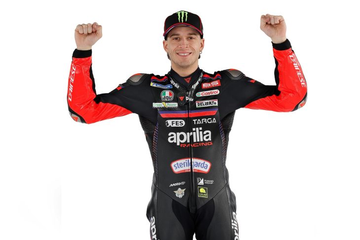 MotoGP Marco Bezzecchi se intoarce la Silverstone dupa accident Nu ma axezi pe rezultat