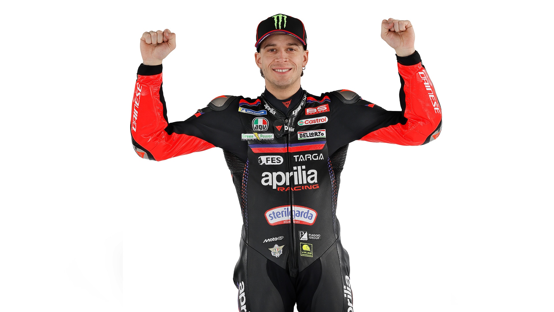 MotoGP Marco Bezzecchi se intoarce la Silverstone dupa accident Nu ma axezi pe rezultat