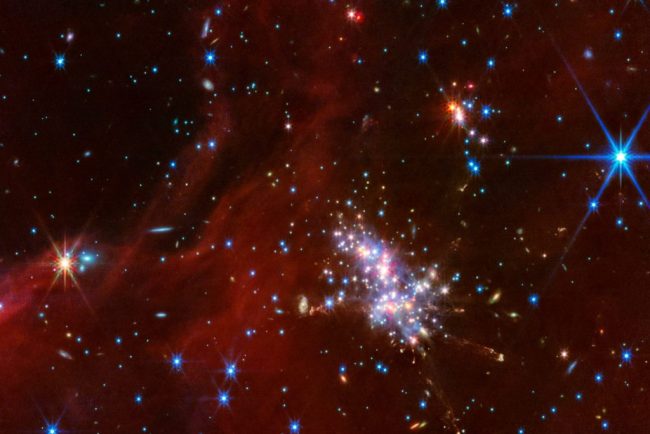 NASA se pregateste sa lanseze un nou ochi asupra Universului O misiune pentru marile intrebari nerezolvate
