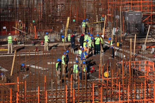 Neglienta intentionata Compania nucleara rusa cu activitati in UE acuzata de incalcari grave ale reglementarilor de siguranta