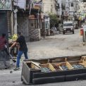 Netanyahu criticat de americani Washingtonul ii cere sa condamne public asediul colonistilor israelieni asupra palestinienilor