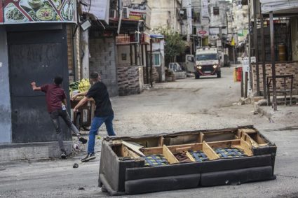 Netanyahu, criticat de americani: Washingtonul îi cere să condamne public asediul coloniștilor israelieni asupra palestinienilor.