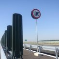 Nodul de legatura intre A3 si DJ 101B incepe sa capete forma Procentul de finalizare a lucrarilor a ajuns la 11 Anuntul lui Irinel Scrioteanu