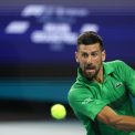 Novak Djokovic eliminat din turneul de la Cincinnati este doar o problema de sanatate cu care ma confrunt