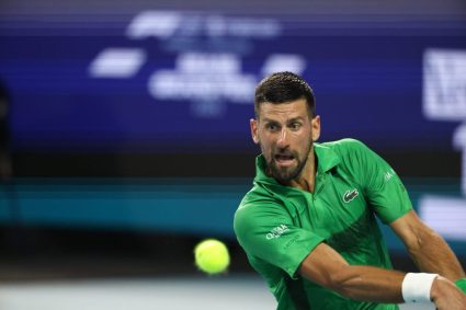 Novak Djokovic, eliminat din turneul de la Cincinnati: „Este doar o problemă de sănătate cu care mă confrunt”